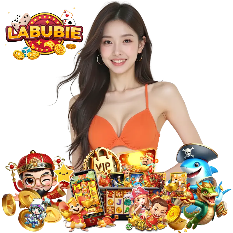 LABUBIE