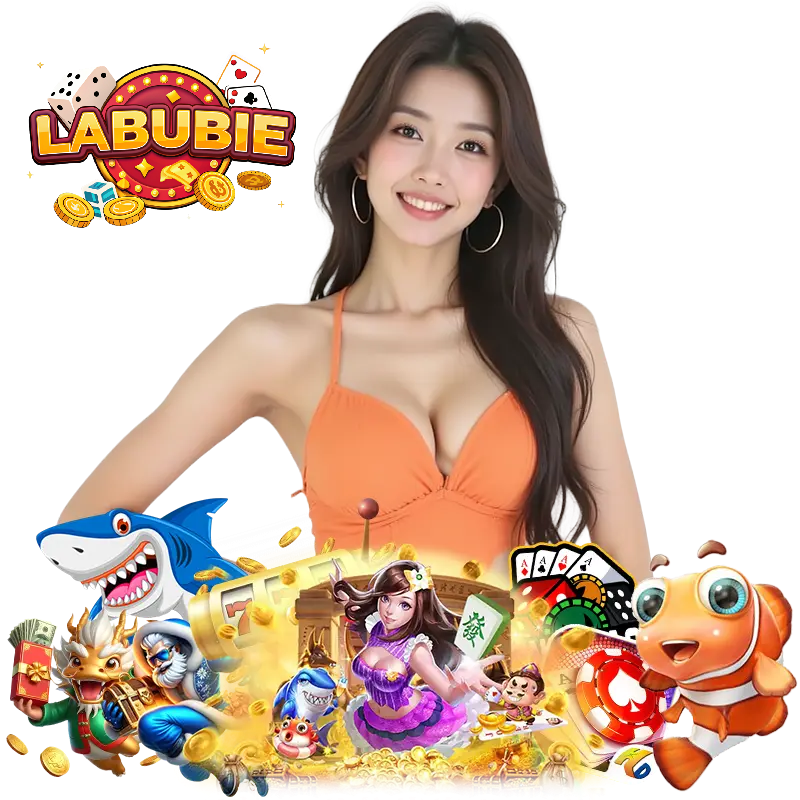 LABUBIE สมัครสมาชิก